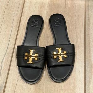 Tory Burch Everly Slides